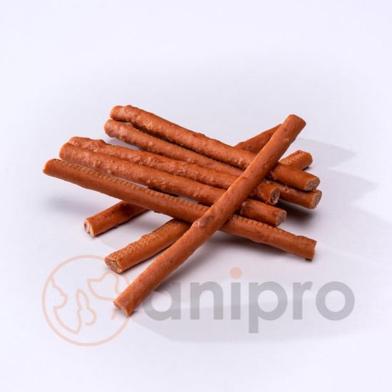 Anipro Real Meal - Лакомство за кучета, меки солети с патешко месо - 1 кг